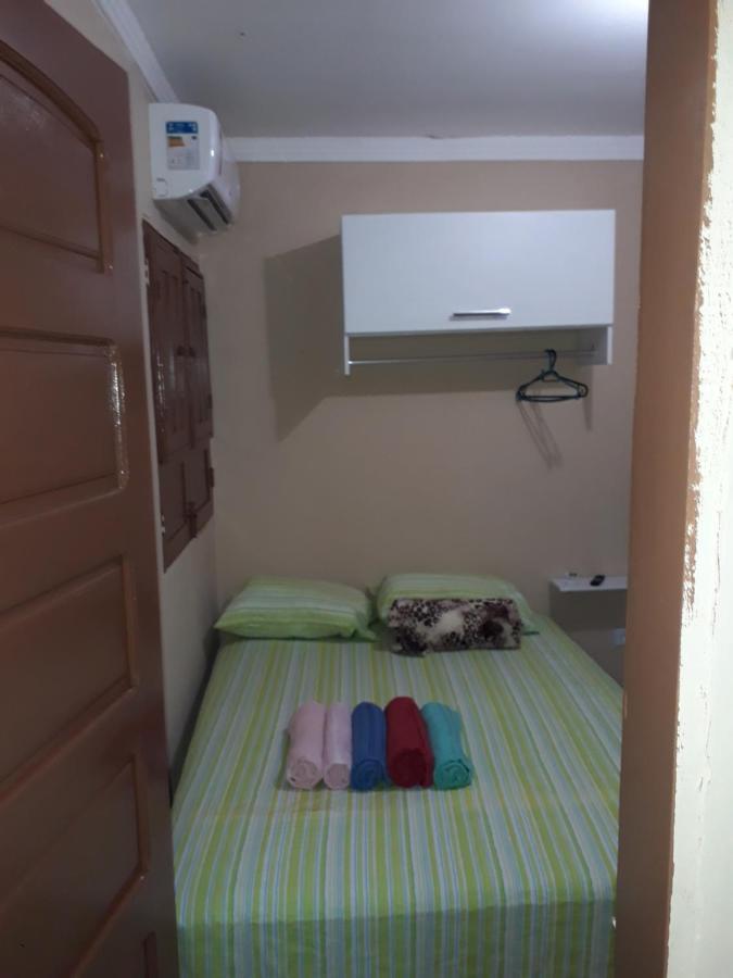 Refugio Das Bouganvillea Igarassu Екстер'єр фото
