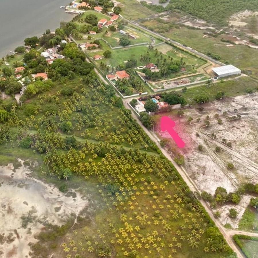 Refugio Das Bouganvillea Igarassu Екстер'єр фото