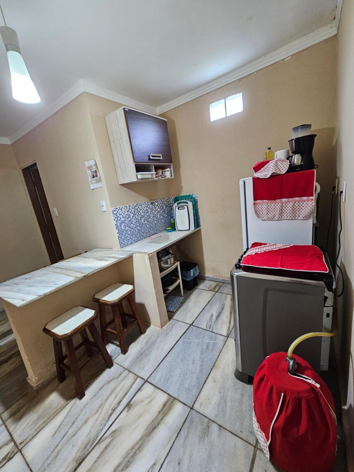 Refugio Das Bouganvillea Igarassu Екстер'єр фото
