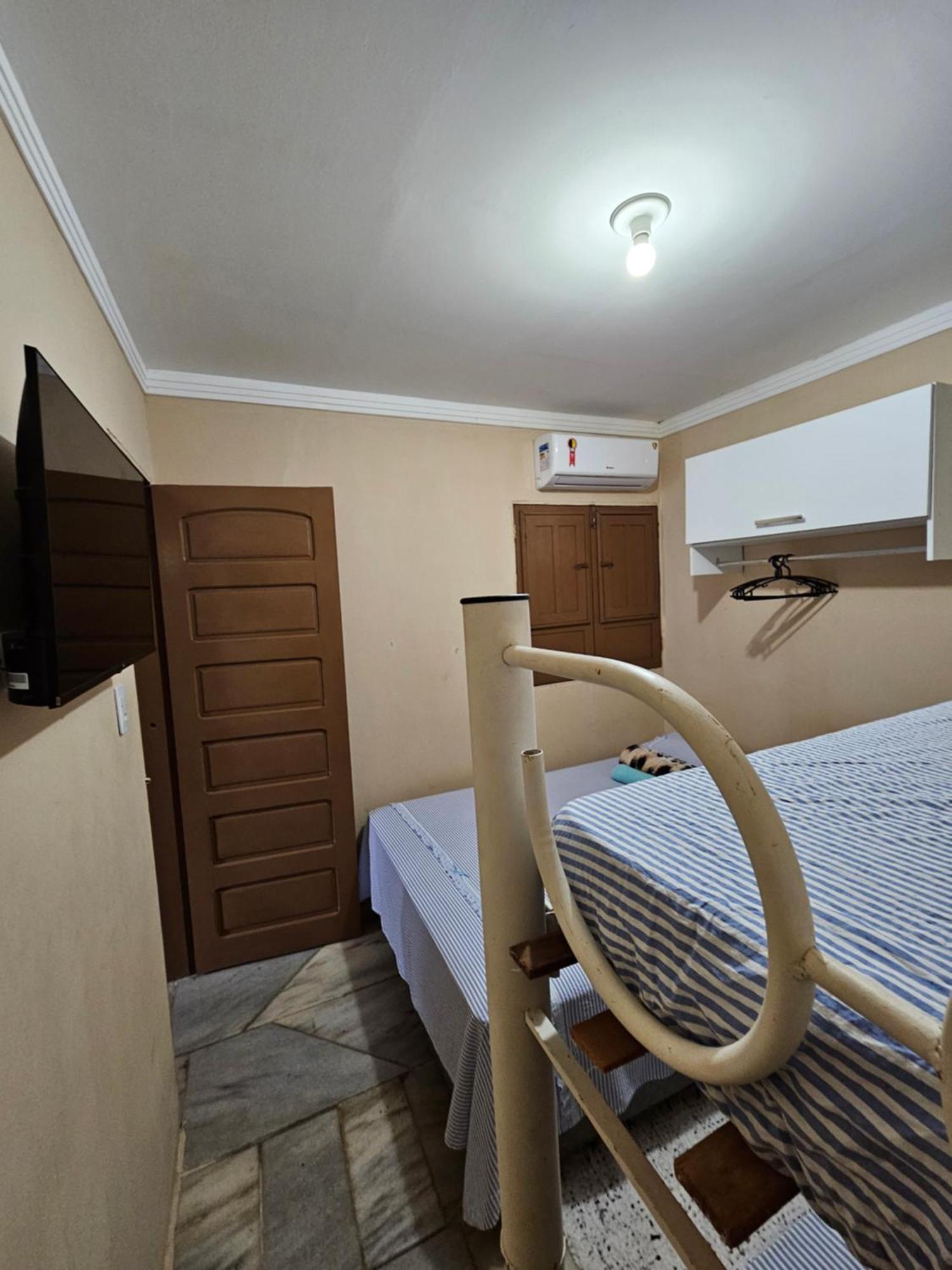 Refugio Das Bouganvillea Igarassu Екстер'єр фото